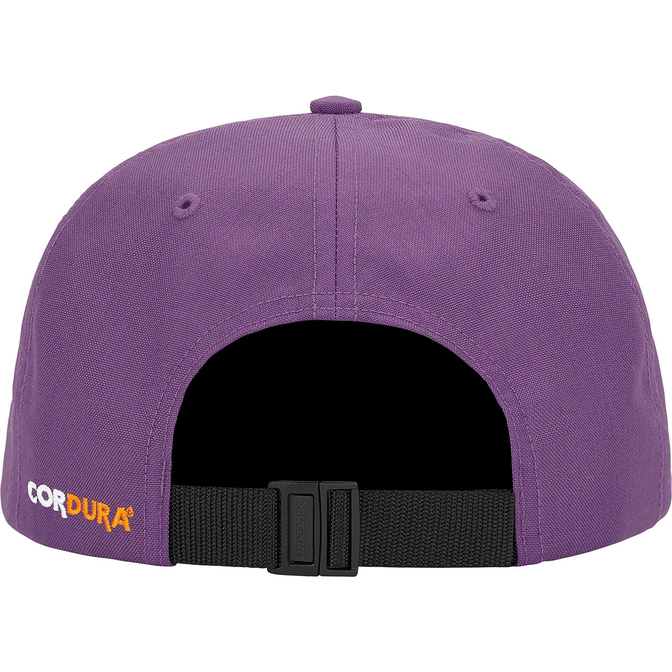 Cordura® Small Box 6-Panel view 15